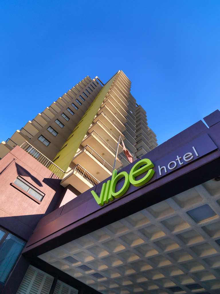 Vibe Hotel Голд-Кост Экстерьер фото